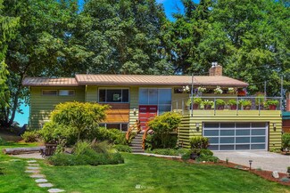 10720 SW Cowan Rd, Vashon, WA 98070