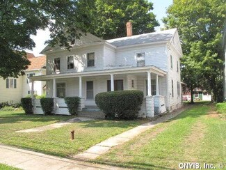 39 Mechanic St, Jordan, NY 13080