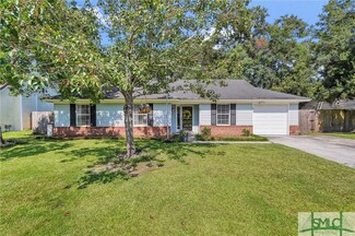 181 Bald Eagle Dr, Richmond Hill, GA 31324