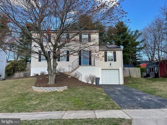 25129 Chimney House Ct, Damascus, MD 20872