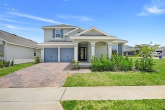 2025 Axel St, Minneola, FL 34756