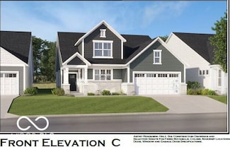 5163 Nettleton Way, Avon, IN 46123