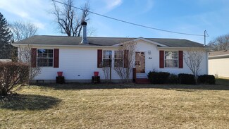 814 Seymour Ave, Jackson, MI 49202