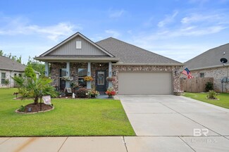 1165 Stella Rd, Foley, AL 36535