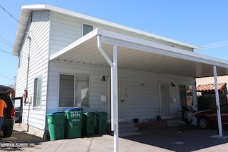 315 Crampton St Unit A, Reno, NV 89502