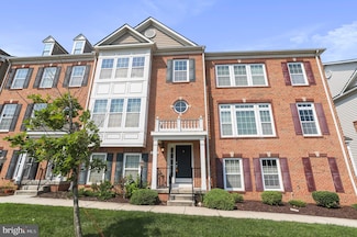 8871 Purple Iris Ln, Elkridge, MD 21075