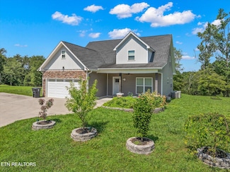 171 Timber Creek Dr, Athens, TN 37303