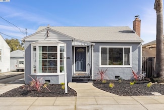 215 Central Ave, Alameda, CA 94501