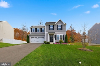 35422 Quail Meadow Ln, Locust Grove, VA 22508