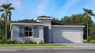 1901 Marigold Trail NW, Palm Bay, FL 32907