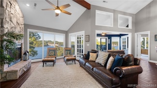 2500 Bay Point Ln Unit 440, Osage Beach, MO 65065