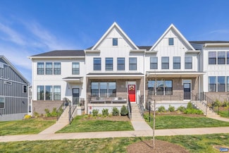 3028 Horizon Rd, Charlottesville, VA 22902