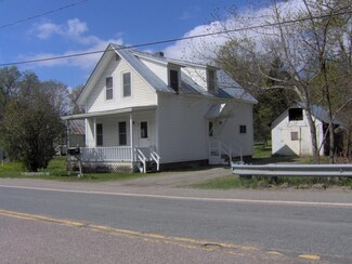 4611 Vt Route 12, Randolph, VT 05060