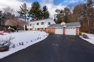 6 Bridle Bridge Rd, Windham, NH 03087