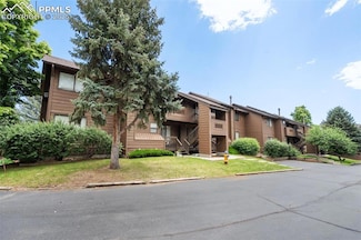 3021 Capstan Way Unit 56, Colorado Springs, CO 80906