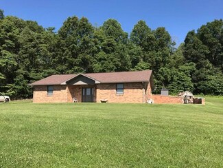 11205 Cuzco-Norton Rd, Dubois, IN 47527