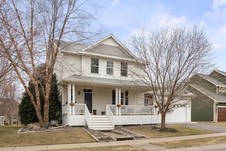 11689 E Laketowne Dr, Albertville, MN 55301