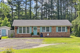 5960 Us Highway 117 S, Burgaw, NC 28425