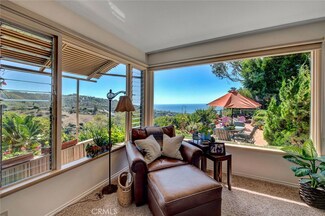 1734 Rim Rock Canyon Rd, Laguna Beach, CA 92651
