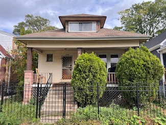 11949 S Lafayette Ave, Chicago, IL 60628