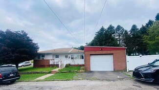 404 W 21st St, Hazleton, PA 18201