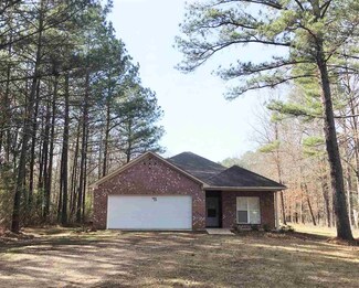 1093 N Sandhill Rd, Lena, MS 39094