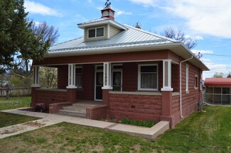 183 N Main St, Paragonah, UT 84760