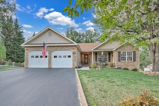 4641 Nevis Dr, Salem, VA 24153