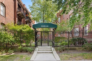 5331 S Harper Ave Unit 1, Chicago, IL 60615