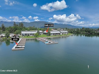 301 Iberian Way Unit 223, Sandpoint, ID 83864