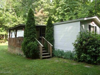 2221 Julia Simpkins Rd, Hiwassee, VA 24347