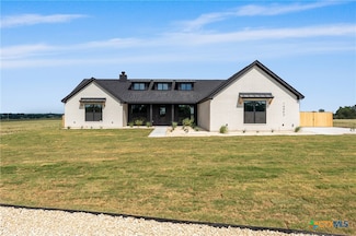 16042 Honey Ridge Dr, Holland, TX 76534
