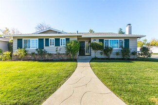 4235 Hendrix Way, San Jose, CA 95124
