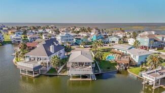 4215 Spanish Main Blvd, Galveston, TX 77554