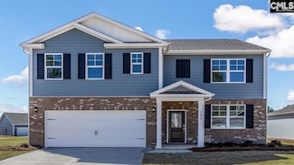 137 Ruby Prince Rd, Gilbert, SC 29054