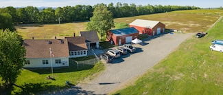 356 Lyford Rd, Orneville Township, ME 04463