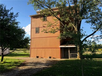7290 W 300 S, Dunkirk, IN 47336