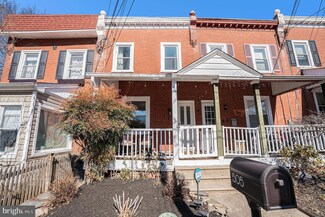 505 Willow St, Jenkintown, PA 19046