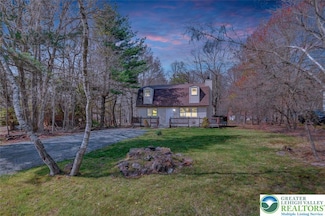 483 Mountain Rd, Albrightsville, PA 18210