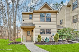240 Azalea Cir Unit 240, Jackson, NJ 08527