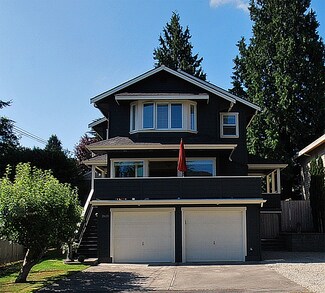 2621 NW 98th St, Seattle, WA 98117