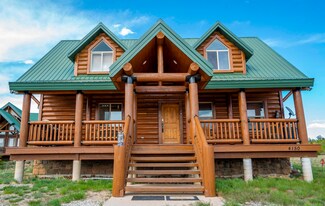 4150 Sundance Kid Ln, Duck Creek Village, UT 84762