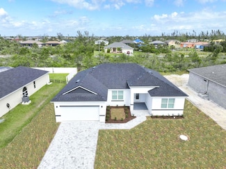 9585 Calumet Blvd, Port Charlotte, FL 33981