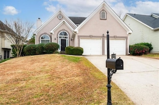 3192 Monarch Pine Dr, Norcross, GA 30071