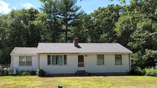 237 Dean St, Norton, MA 02766