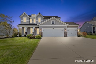 890 Water Ridge Dr SE, Byron Center, MI 49315