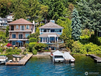 11047 Champagne Point Rd NE, Kirkland, WA 98034