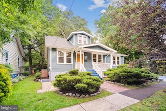 4214 Rainier Ave, Mount Rainier, MD 20712