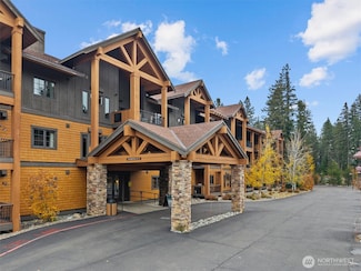 3770 Suncadia Trail Unit 102, Cle Elum, WA 98922