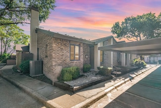 821 Dublin Dr Unit 129, Richardson, TX 75080